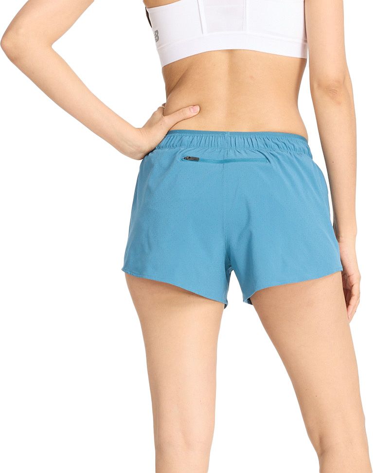 New Balance Women's RC 3" Shorts product image