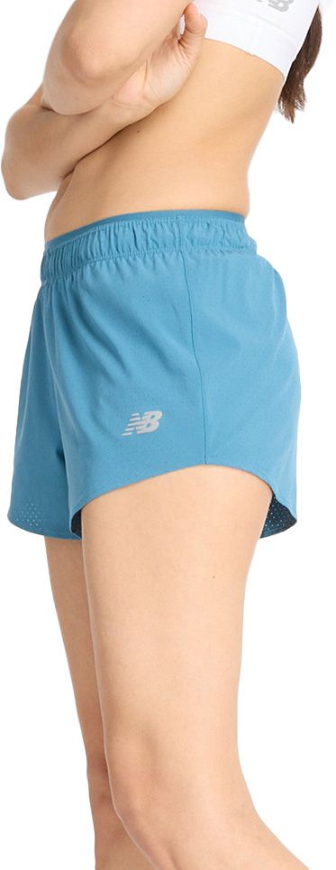 New Balance Women's RC 3" Shorts product image