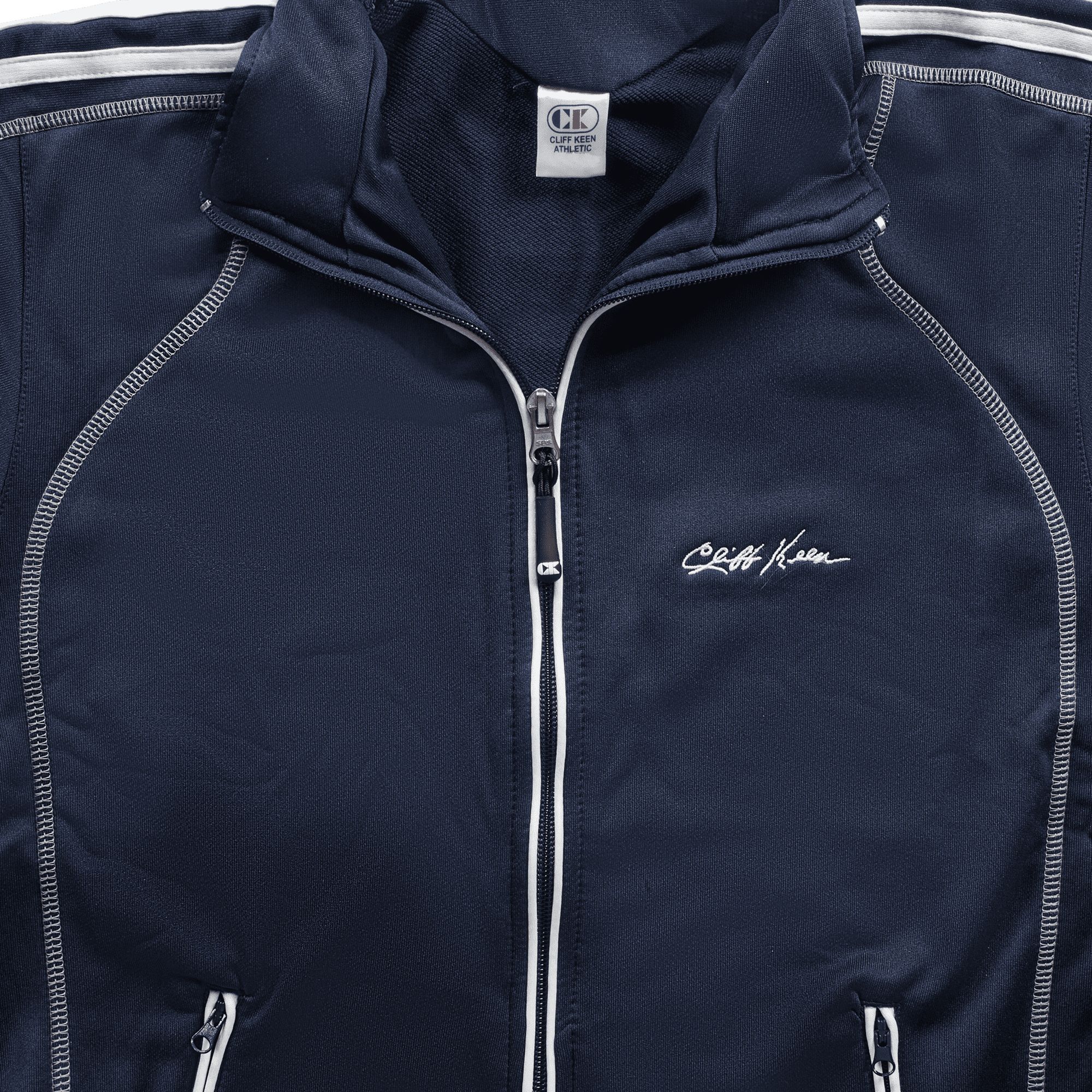 Cliff Keen Youth Freestyle Wrestling Warm-Up Suit product image