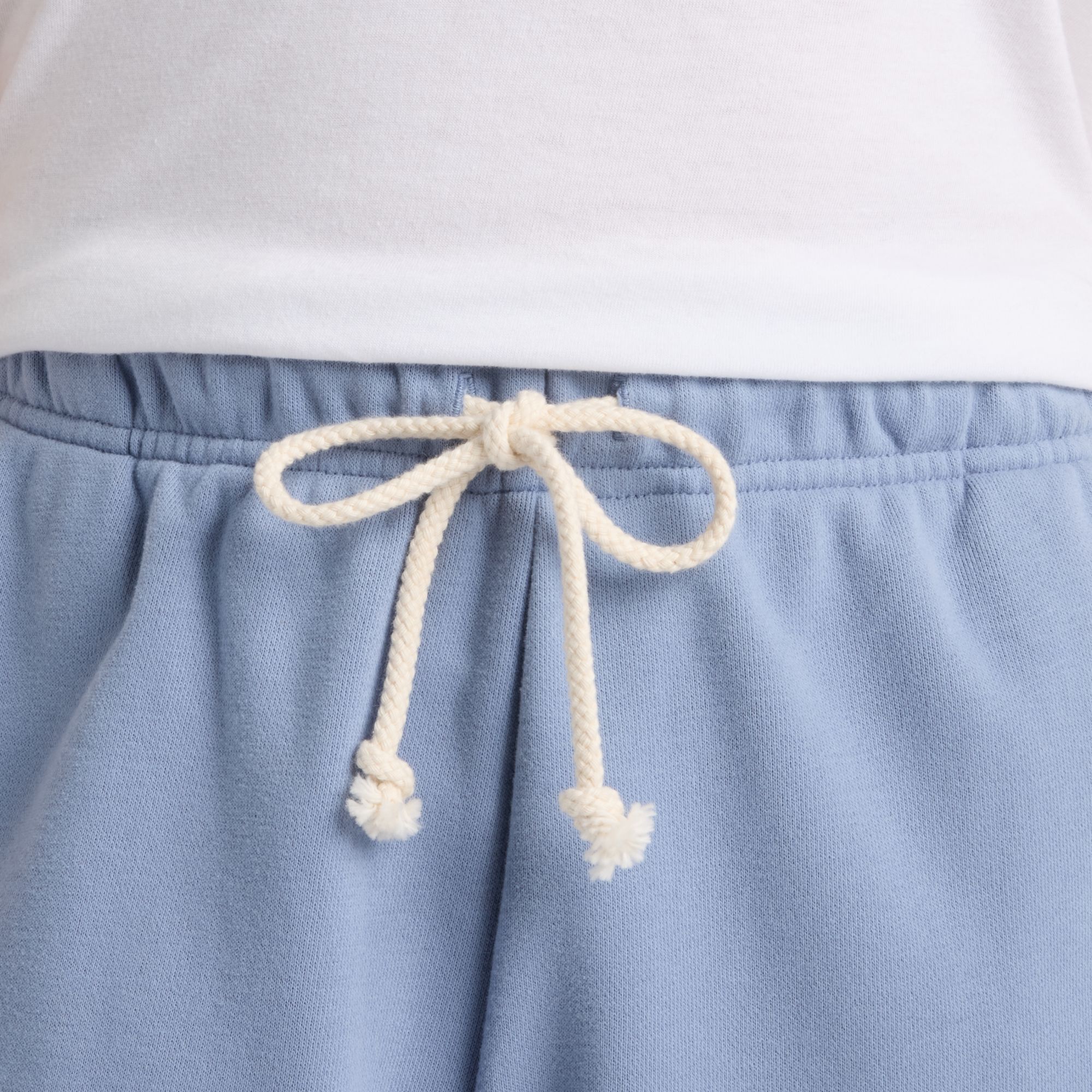 New Balance Women's Coastal Fleece Shorts product image