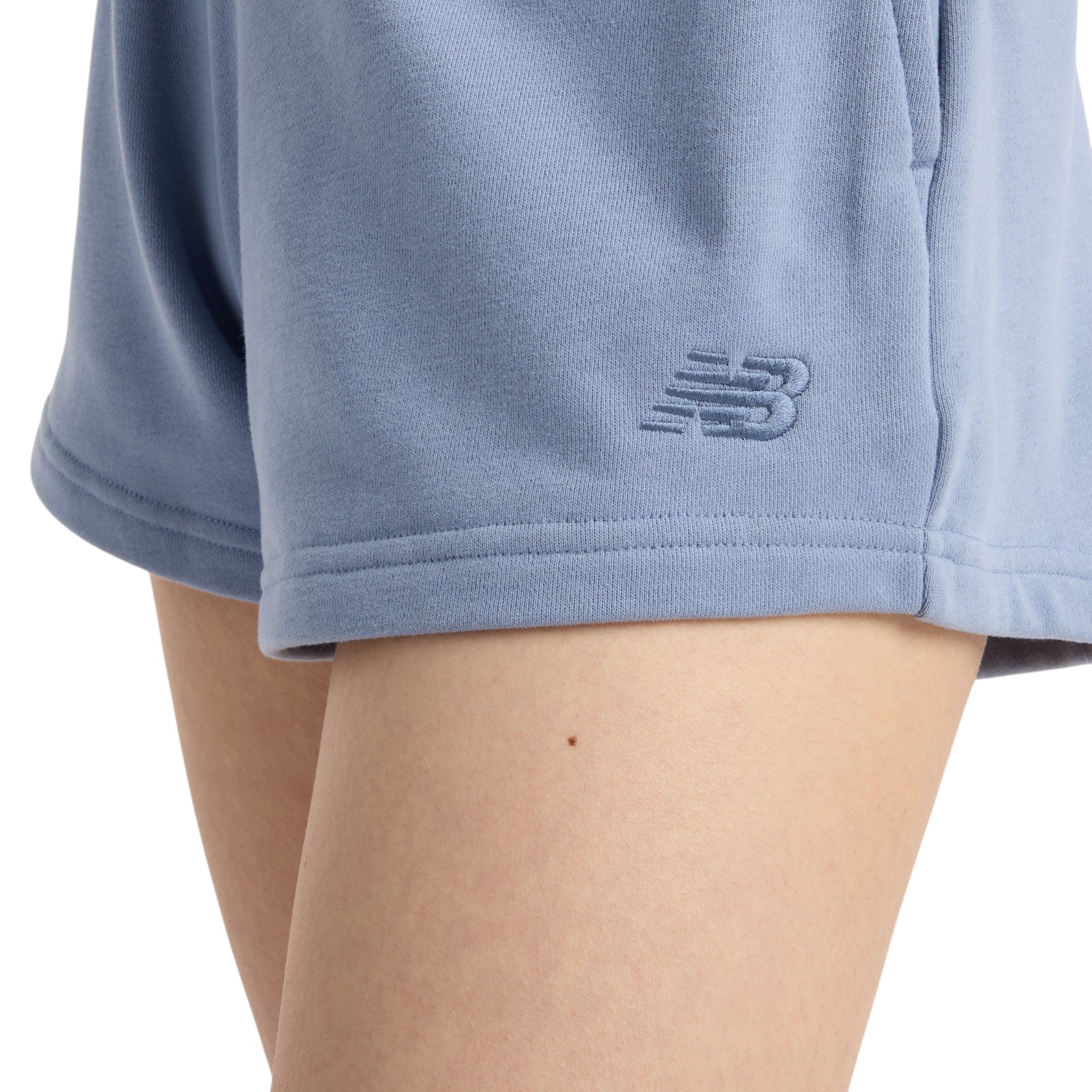 New Balance Women's Coastal Fleece Shorts product image