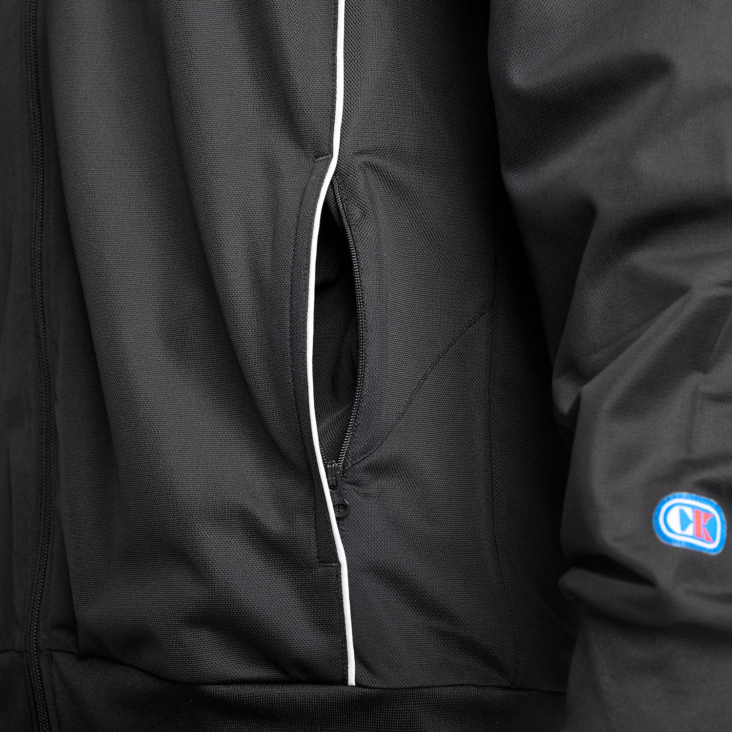 Cliff Keen The Podium Wrestling Warm-Up Suit product image