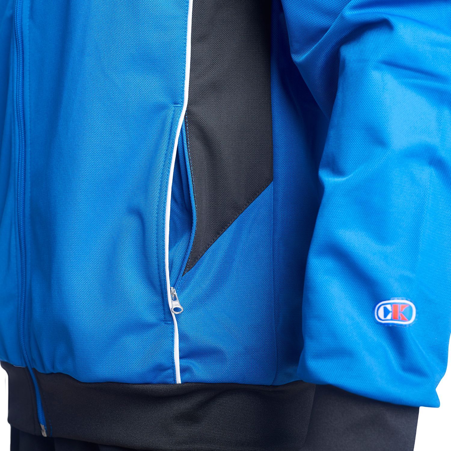 Cliff Keen The Podium Wrestling Warm-Up Suit product image