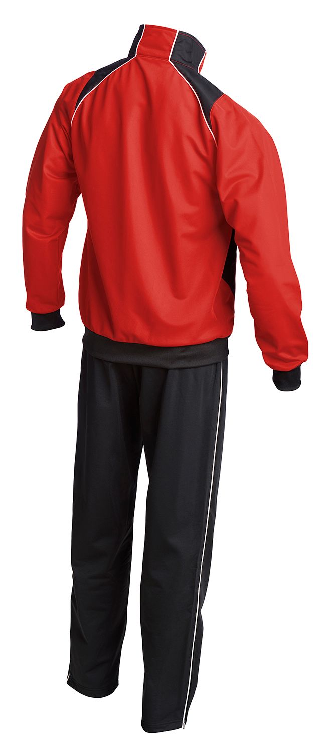 Cliff Keen The Podium Wrestling Warm-Up Suit product image