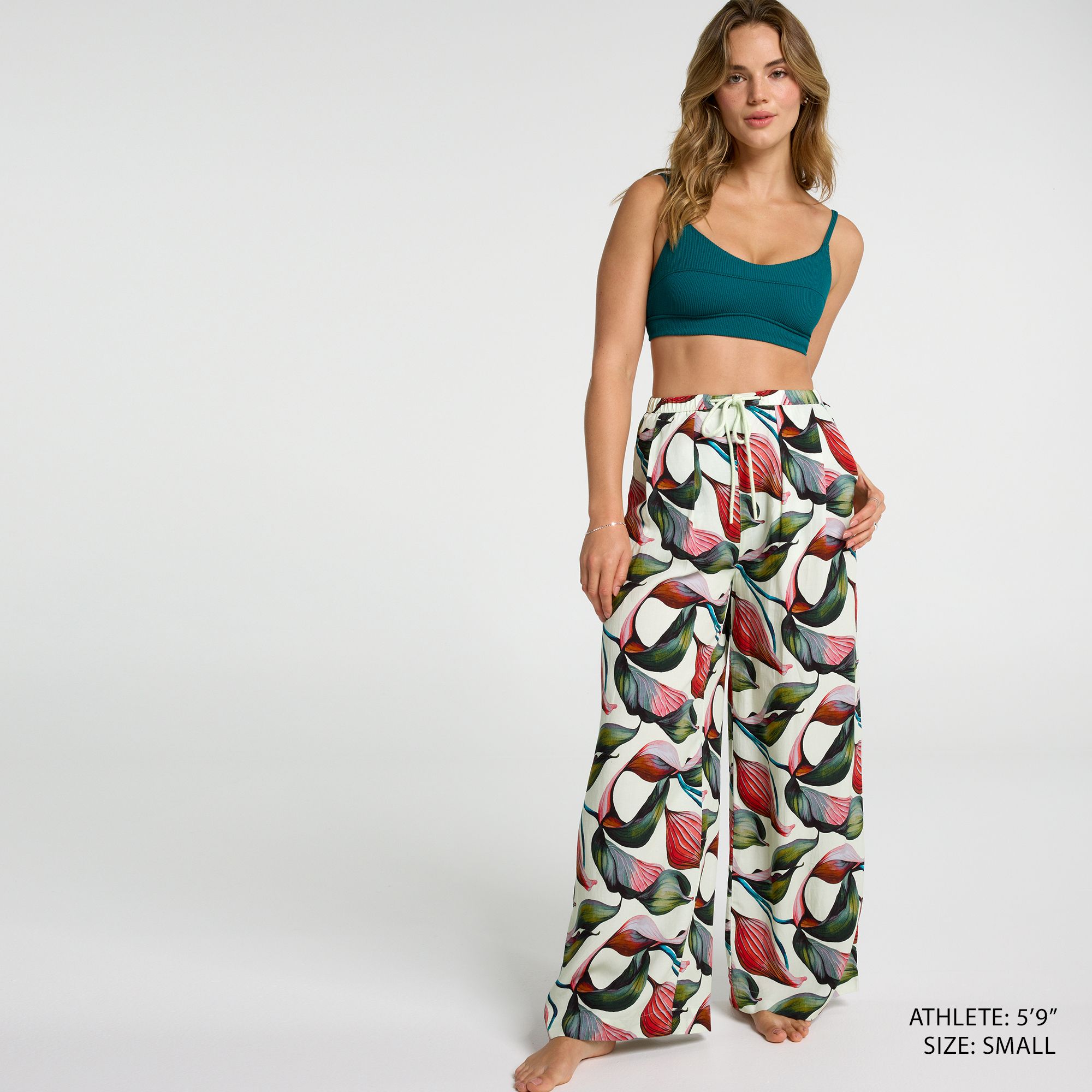 CALIA Women's Swim Seamed Bikini Top product image