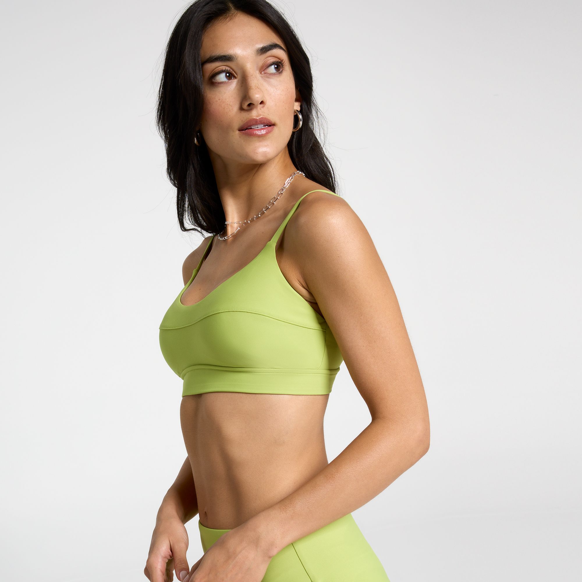 CALIA Women's Swim Seamed Bikini Top product image