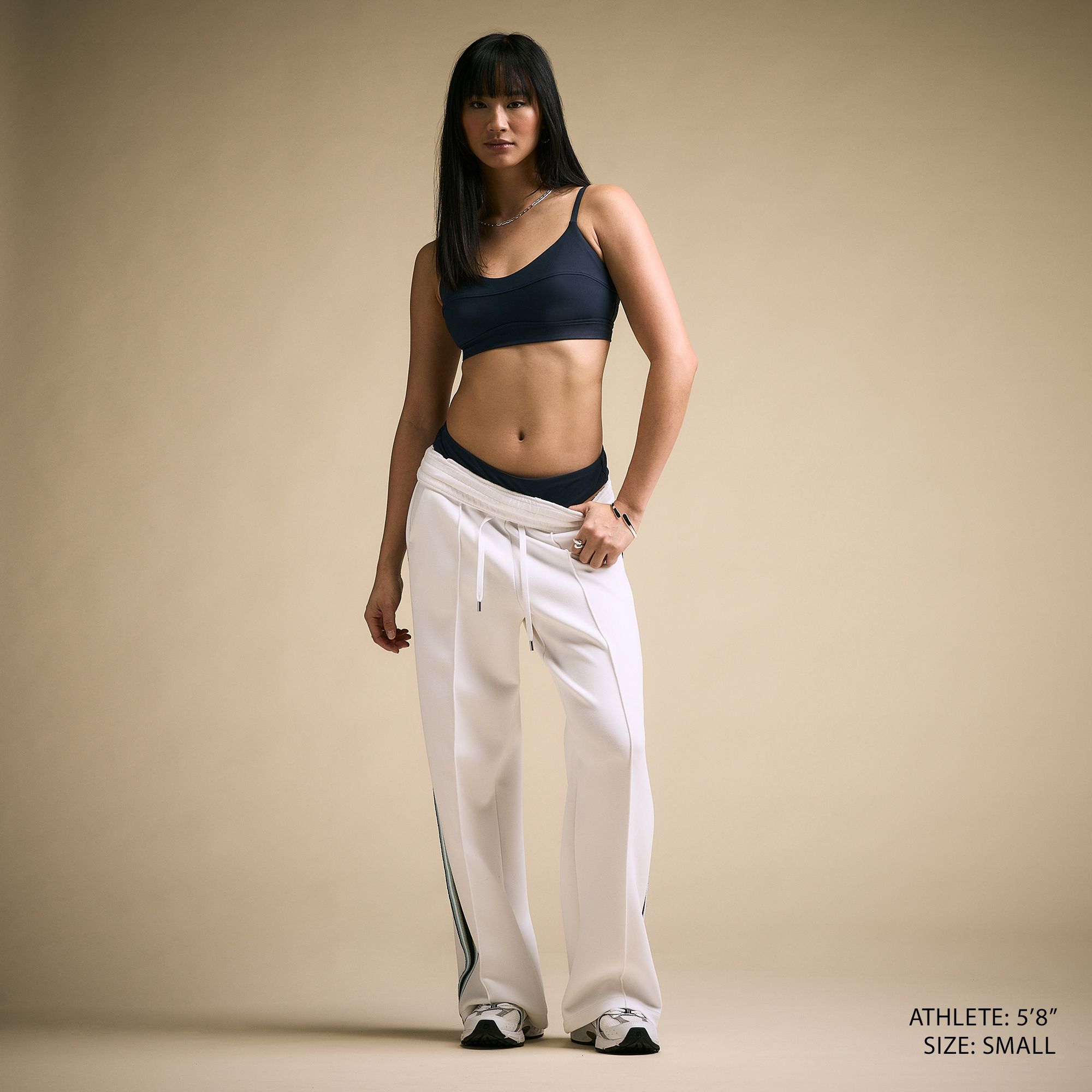 CALIA Women's Swim Seamed Bikini Top product image