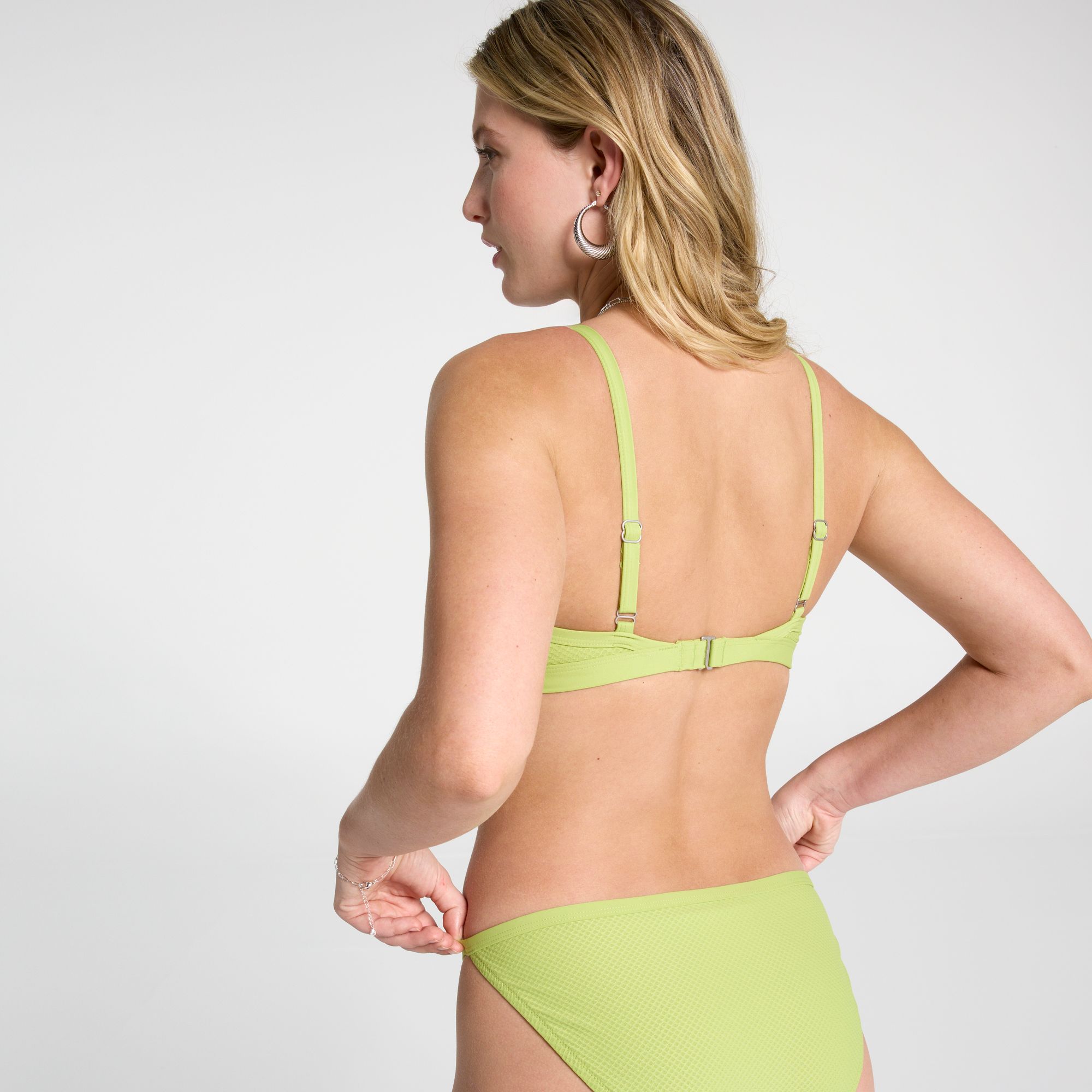 CALIA Women's Swim Triangle Bikini Top product image