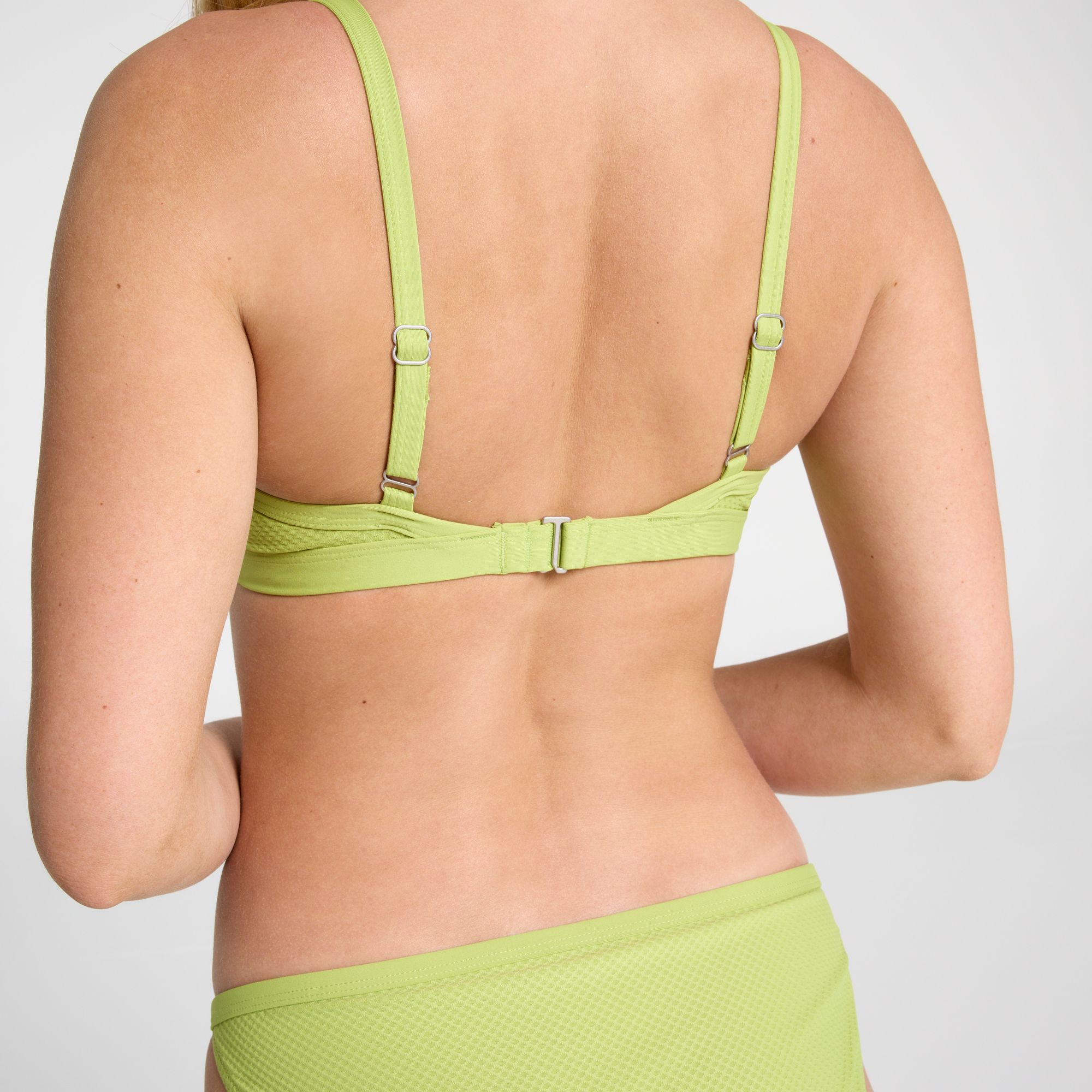 CALIA Women's Swim Triangle Bikini Top product image