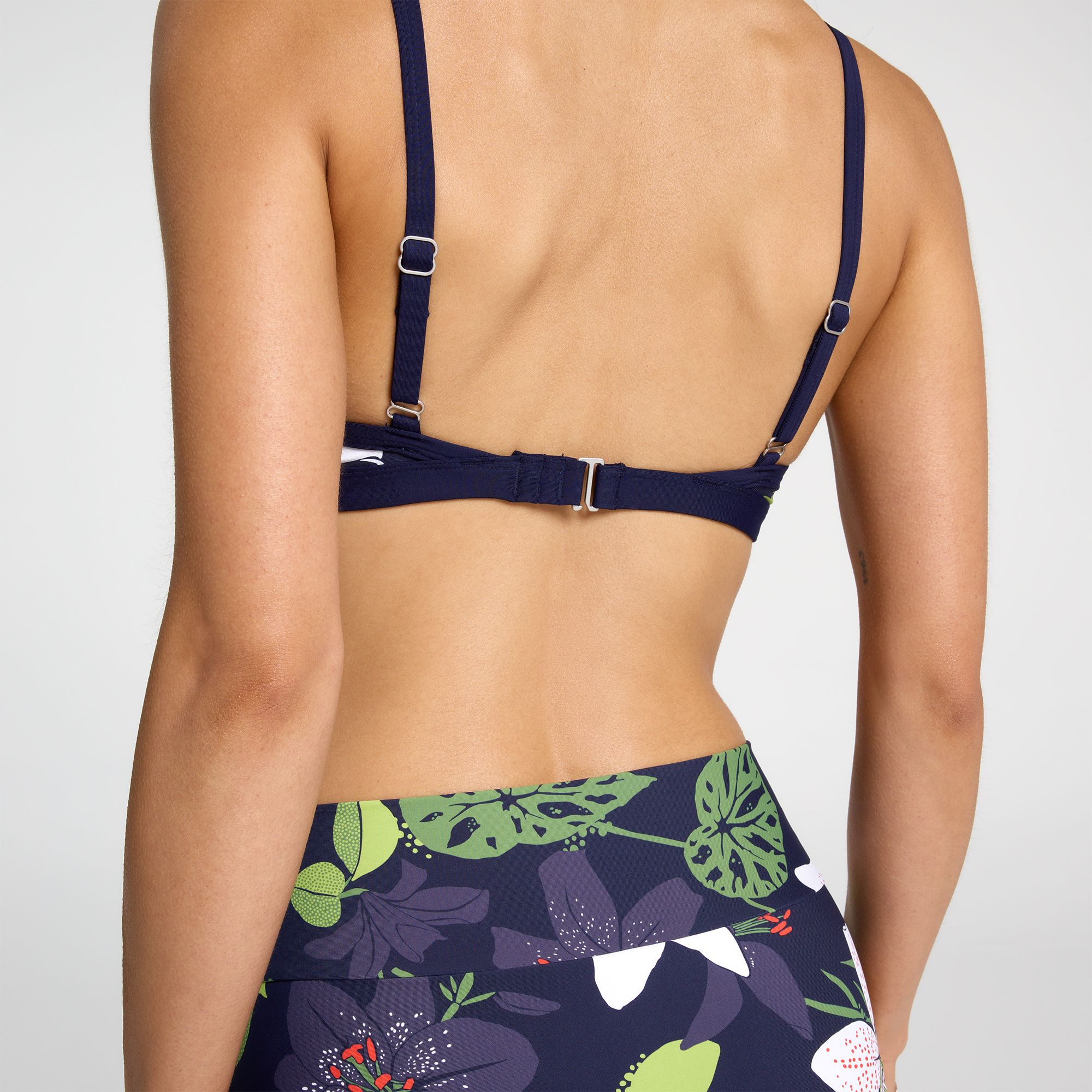 CALIA Women's Swim Triangle Bikini Top product image