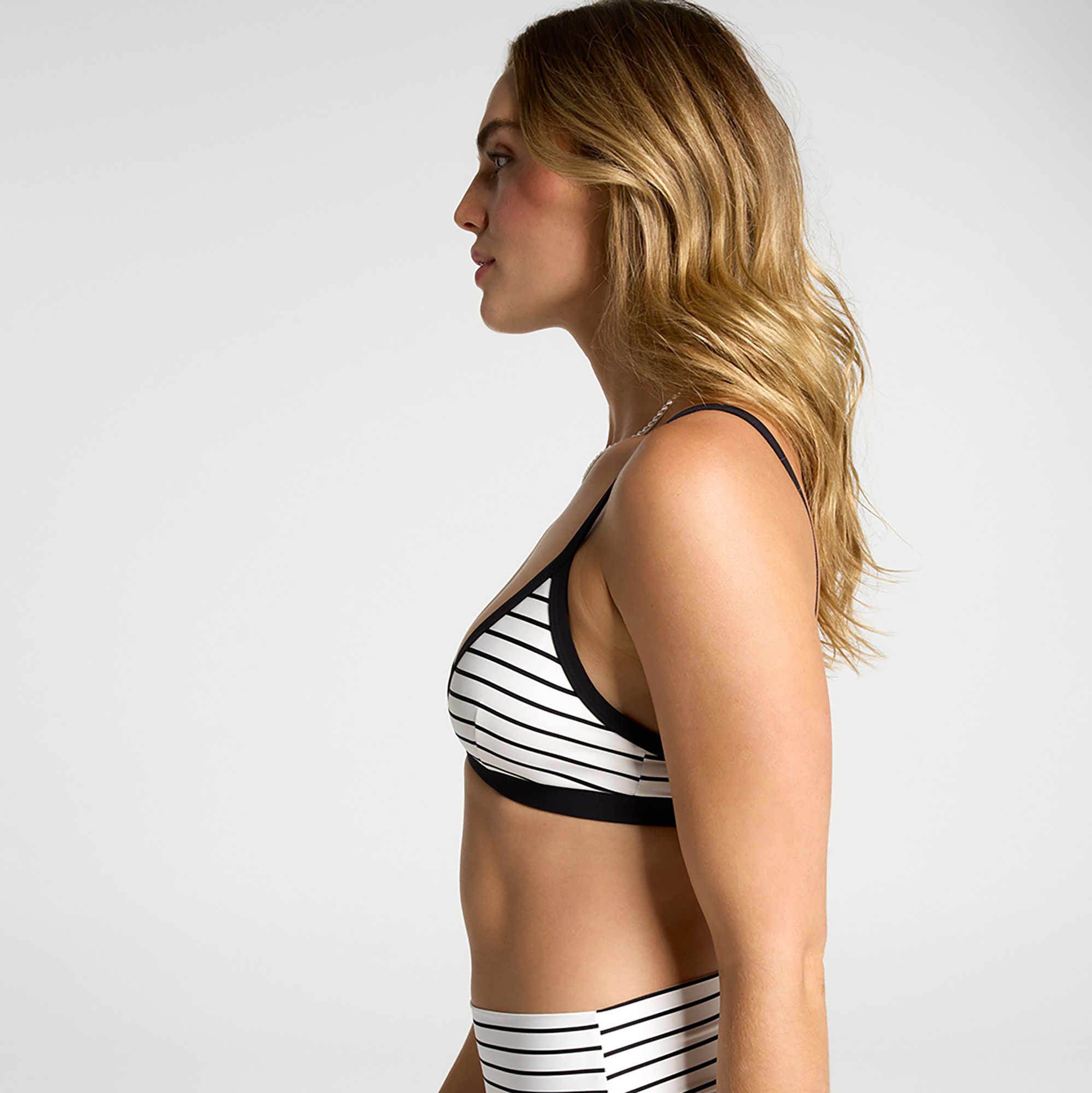 CALIA Women's Swim Triangle Bikini Top product image