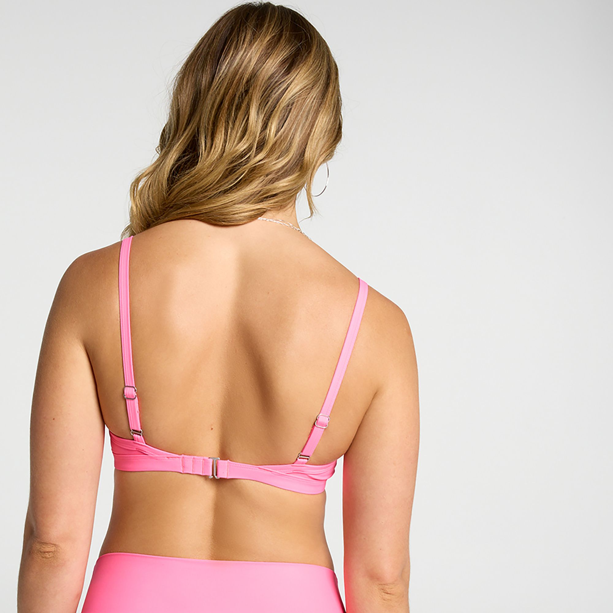 CALIA Women's Swim Triangle Bikini Top product image