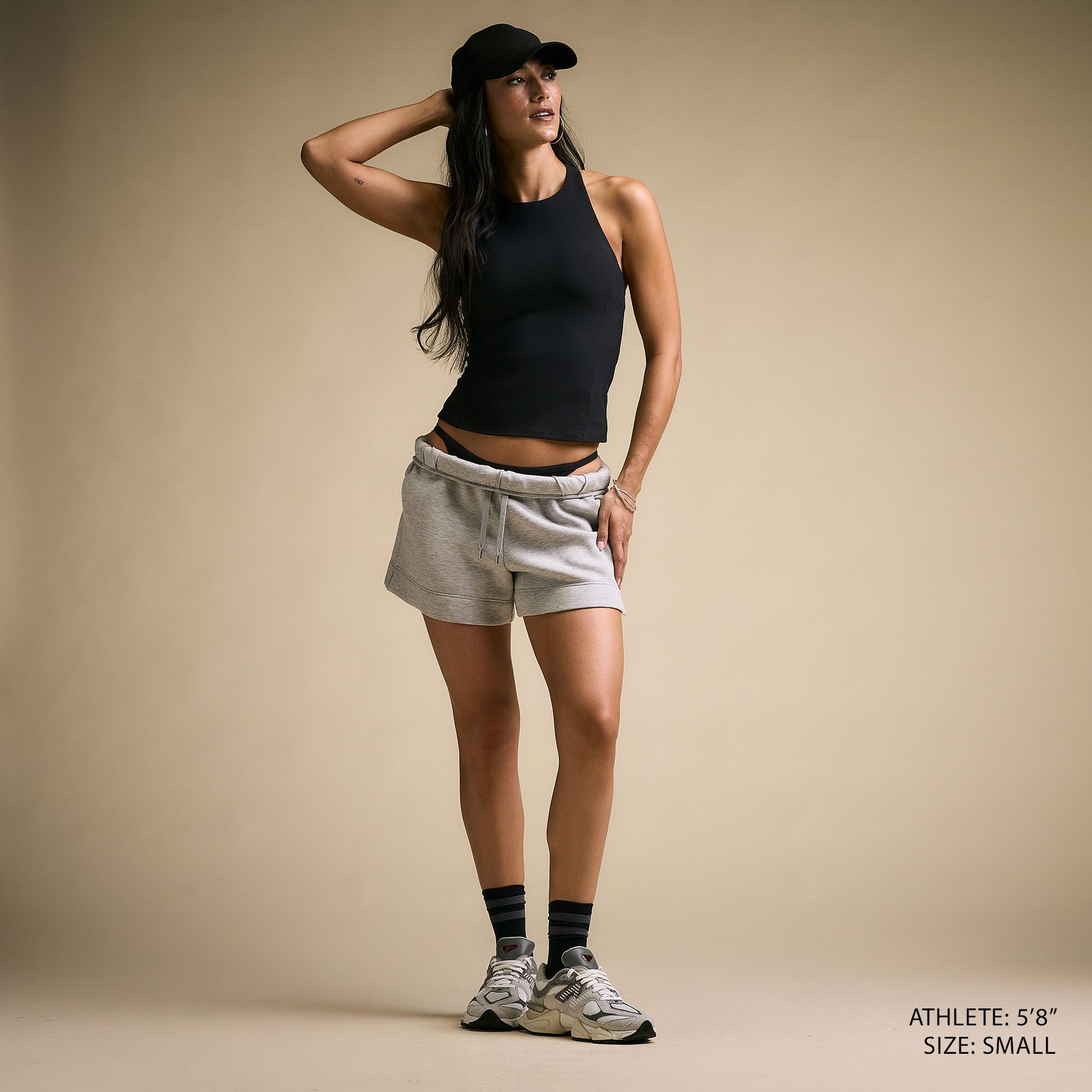 CALIA Women's Swim Low Rise Banded Bikini Bottom product image