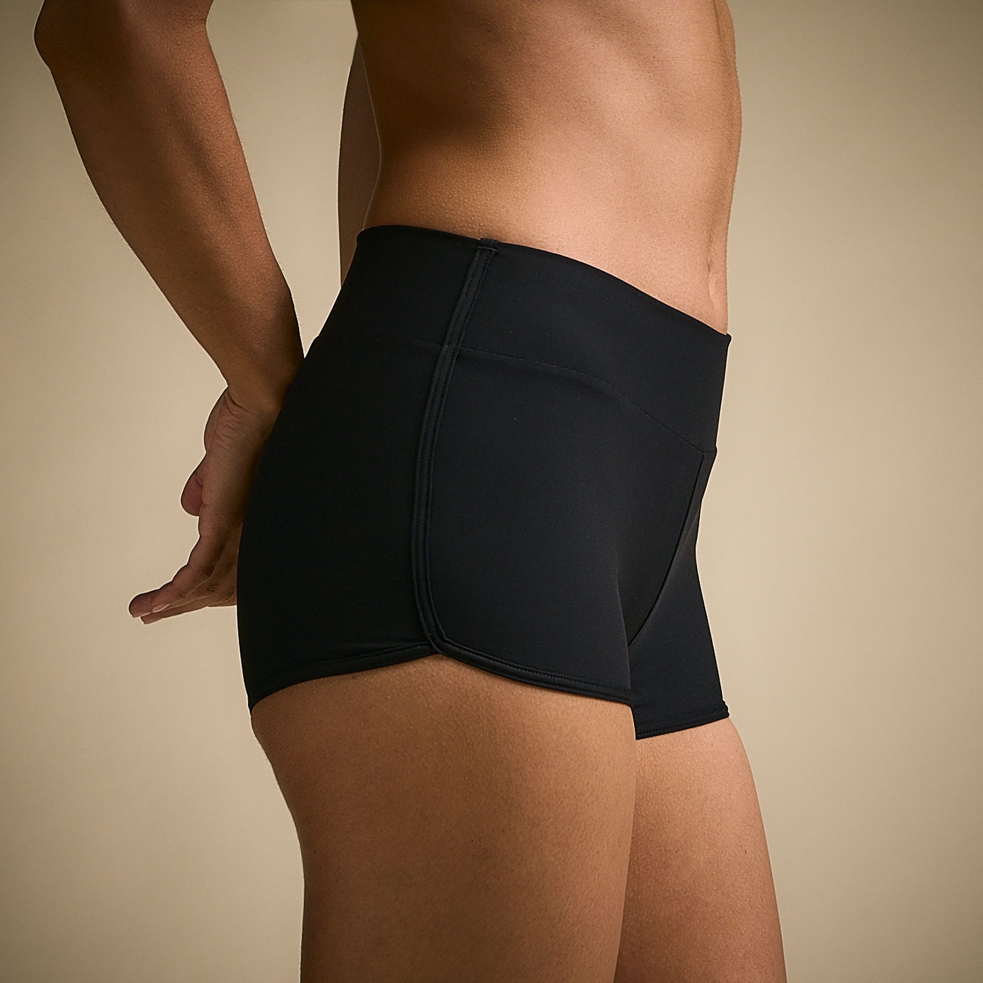 CALIA Women's Swim Wide Banded Swim Short product image