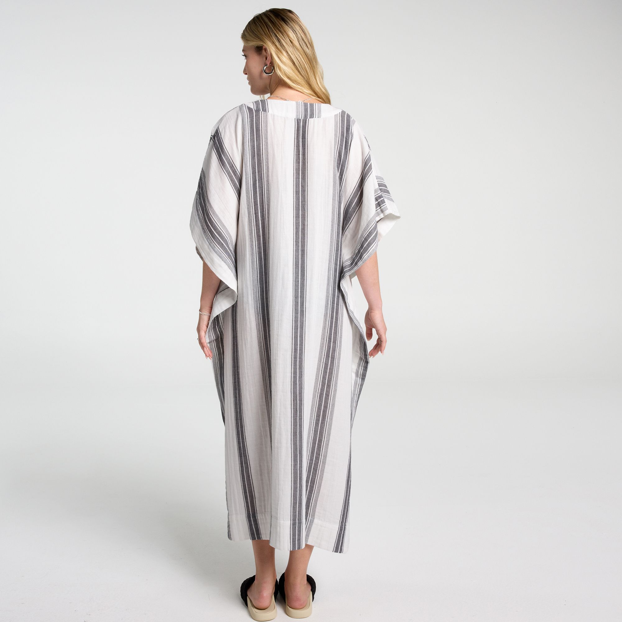 CALIA Women's Cascaded Caftan product image
