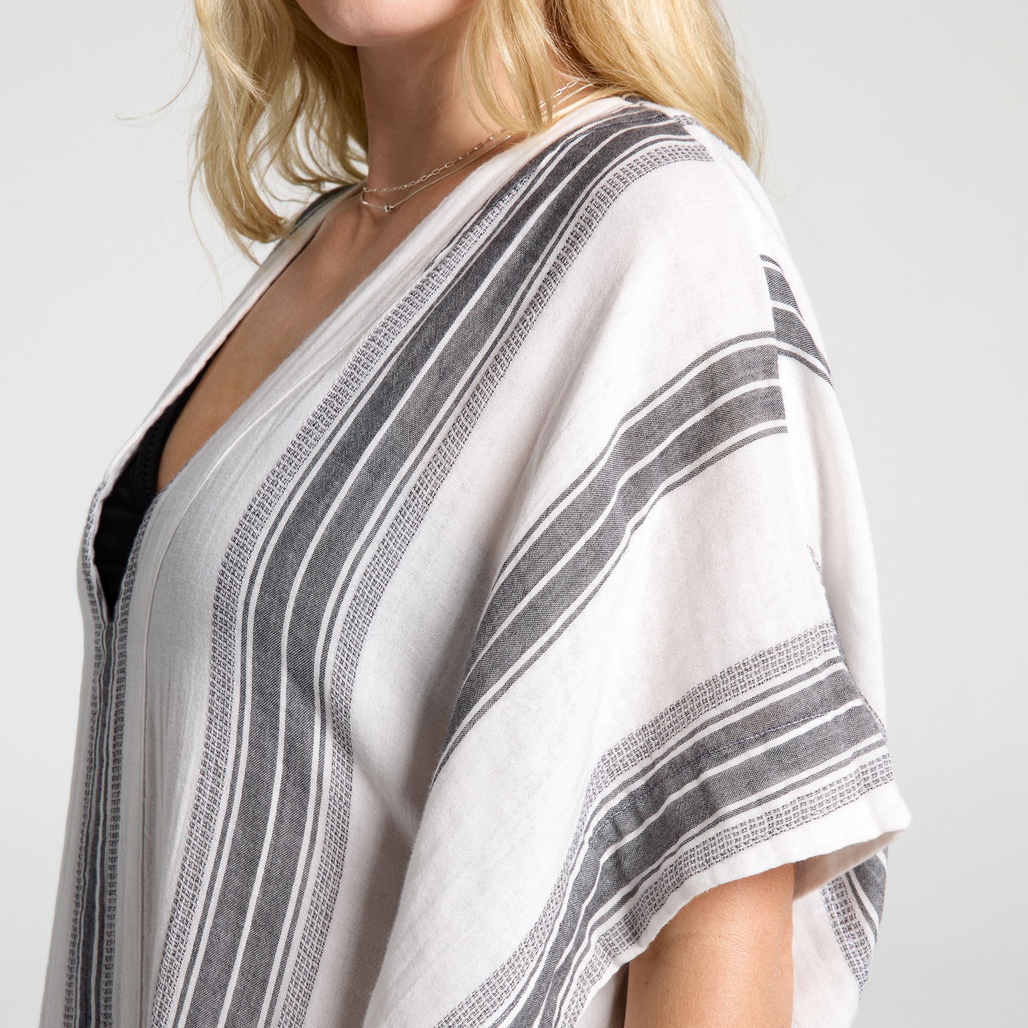 CALIA Women's Cascaded Caftan product image