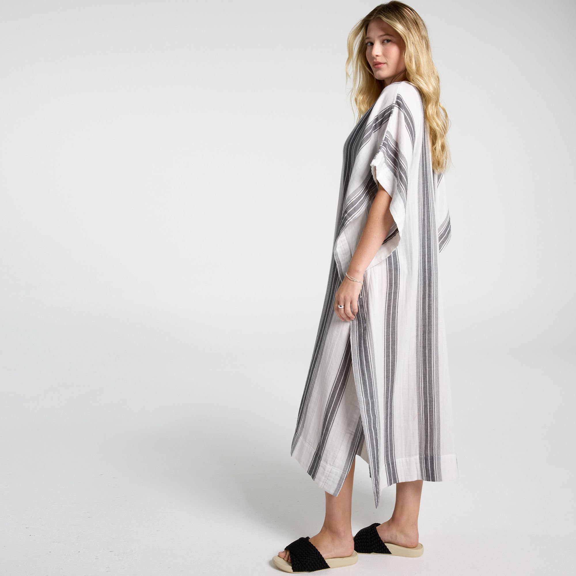 CALIA Women's Cascaded Caftan product image