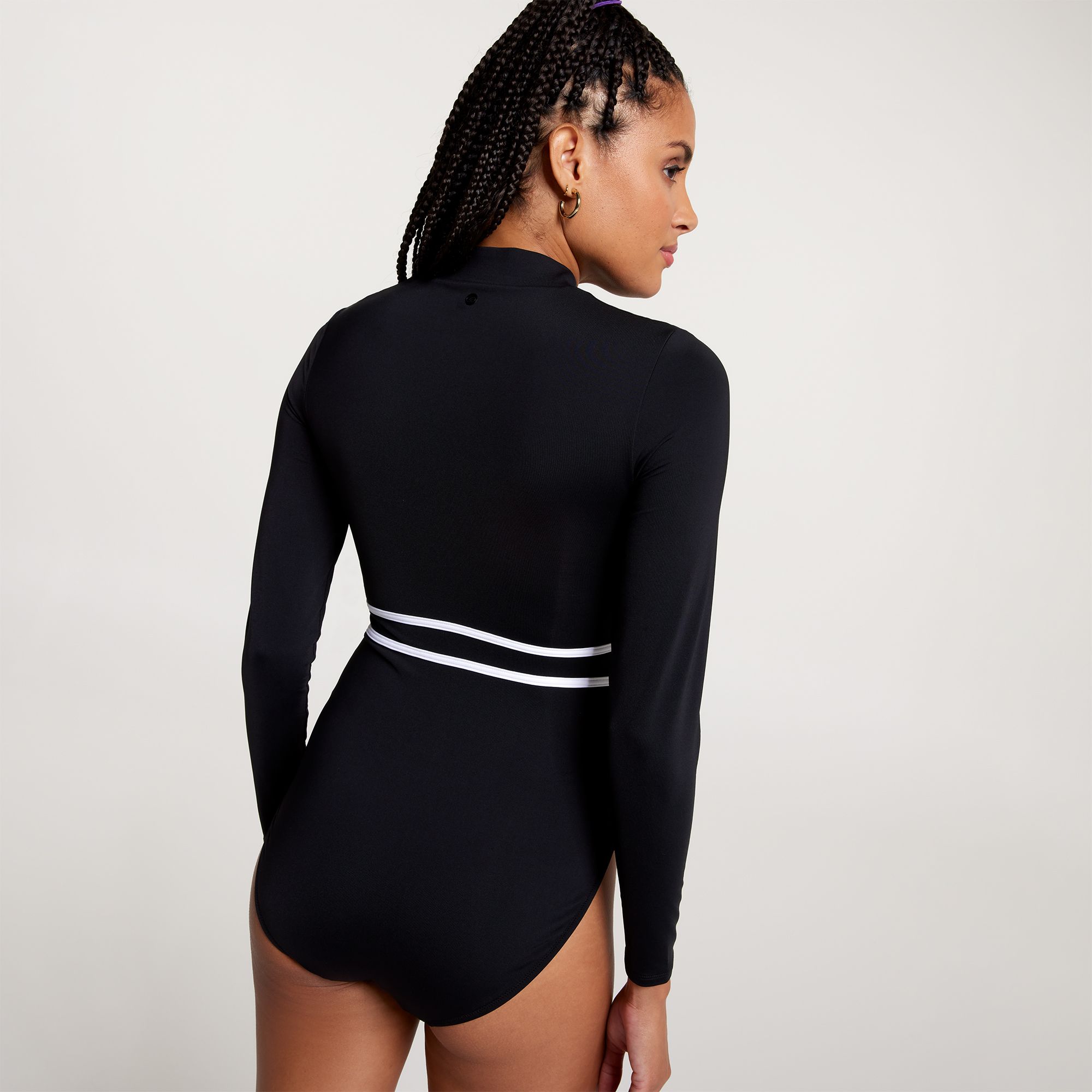 CALIA Women's Tipping Swim Paddlesuit product image