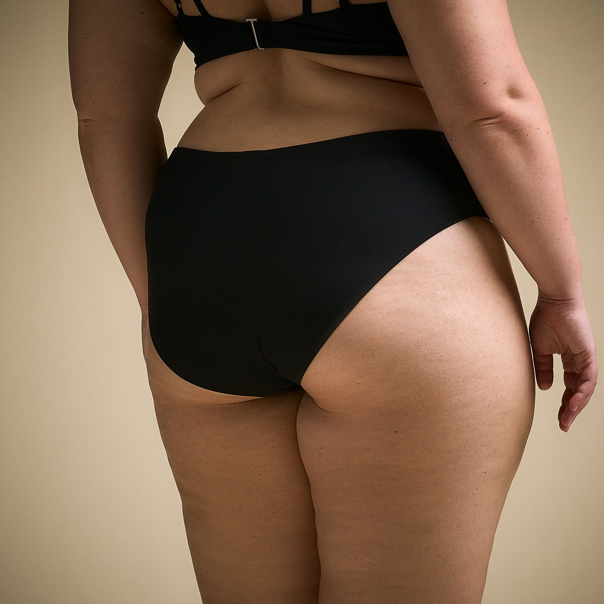 CALIA Women's Mid Rise Swim Bottoms product image