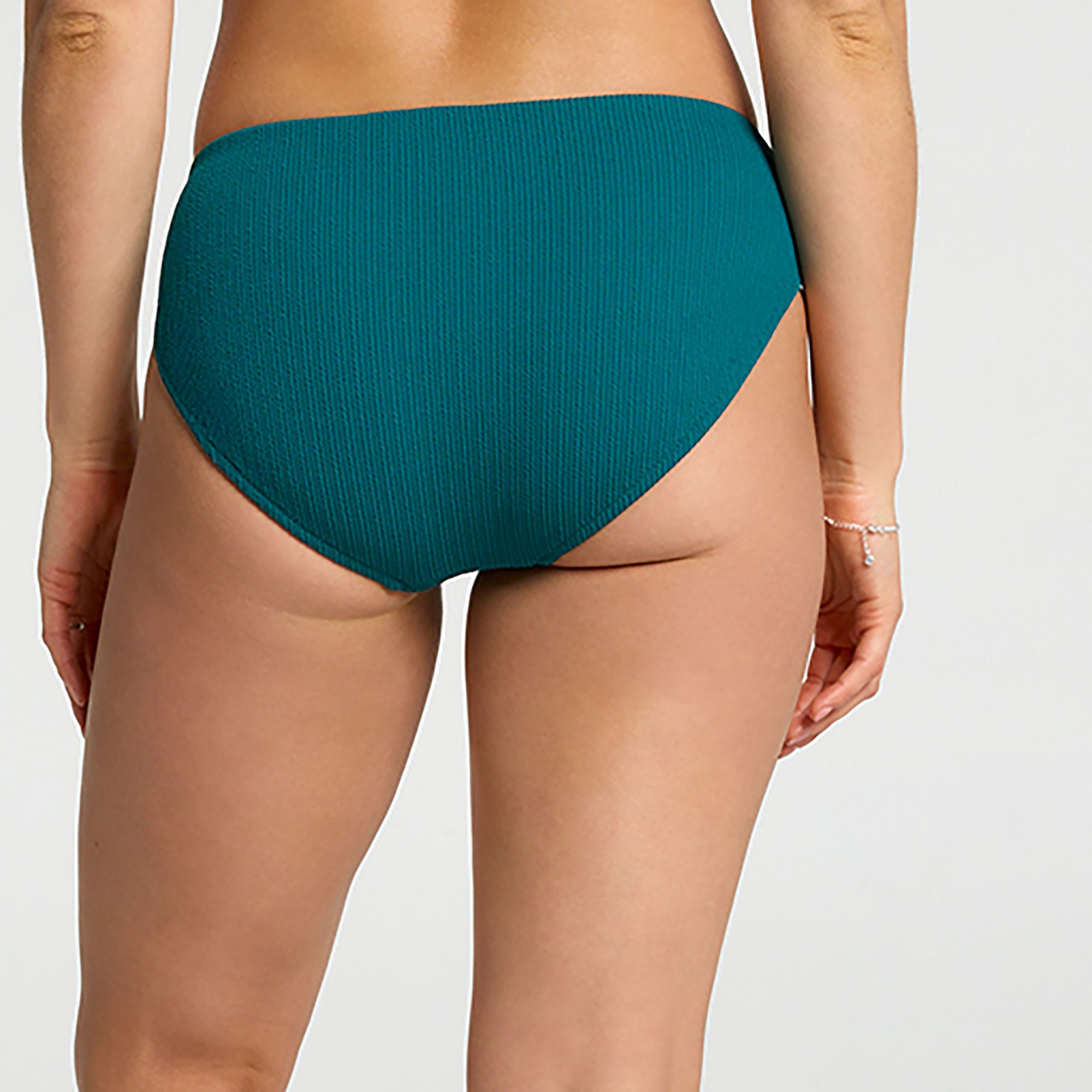 CALIA Women's Mid Rise Swim Bottoms product image