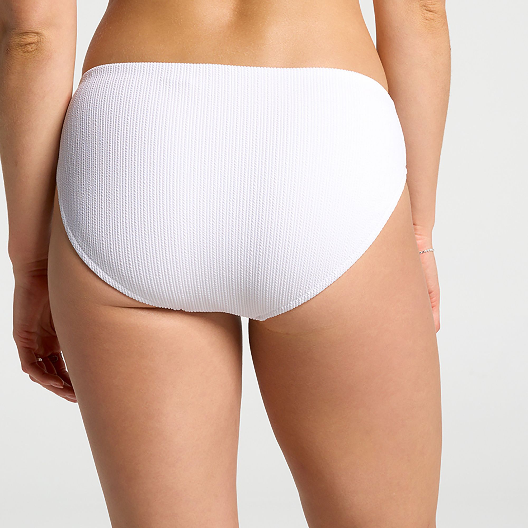 CALIA Women's Mid Rise Swim Bottoms product image