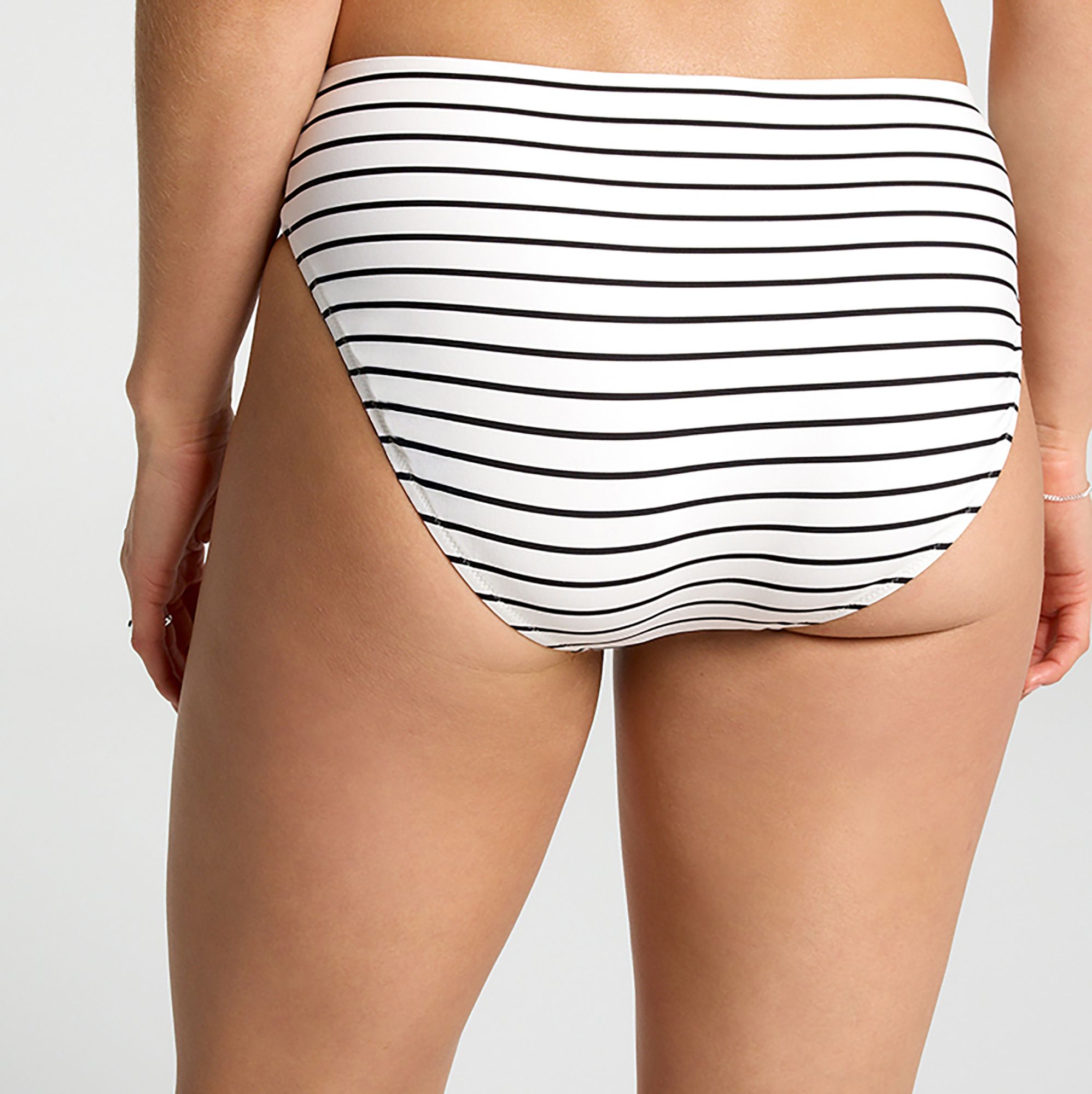 CALIA Women's Mid Rise Swim Bottoms product image