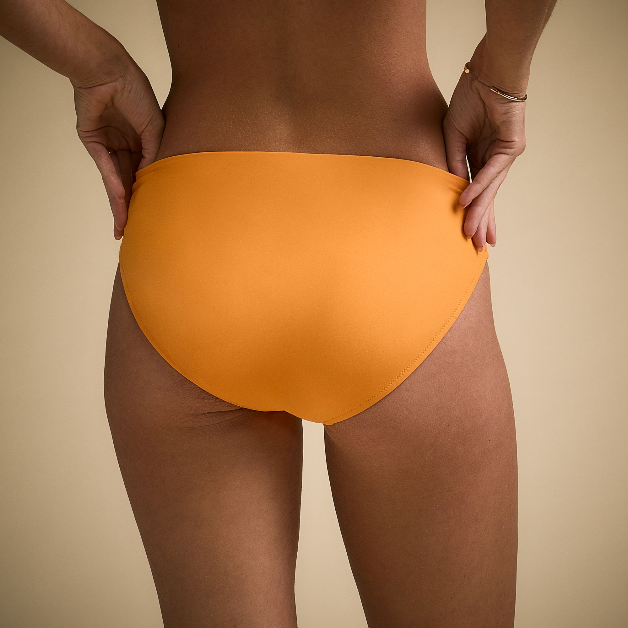 CALIA Women's Mid Rise Swim Bottoms product image