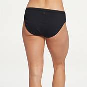 CALIA by Carrie Underwood Women's Wide Banded Rib Bikini Bottoms product image