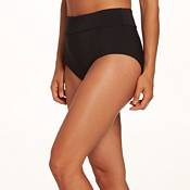 CALIA by Carrie Underwood Women's High Rise Swim Bottoms product image