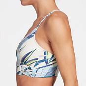 CALIA by Carrie Underwood Women's Weave Bikini Top product image
