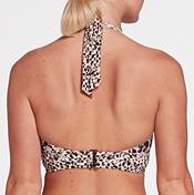 CALIA by Carrie Underwood Women's Halter Bikini Top product image