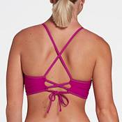 CALIA by Carrie Underwood Women's Wrap Front Bikini Top product image