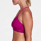 CALIA by Carrie Underwood Women's Wrap Front Bikini Top product image