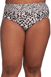 CALIA by Carrie Underwood Women's Wide Band Bikini Bottoms product image