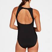 CALIA by Carrie Underwood Women's High Neck One Piece Swimsuit product image