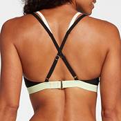 CALIA by Carrie Underwood Women's Cross Back Bikini Top product image