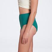 CALIA Women's High Rise Ribbed Bikini Bottoms product image