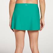 CALIA Women's Mid Rise Wrap Swim Skirt product image