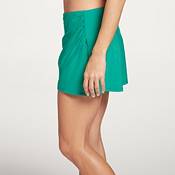 CALIA Women's Mid Rise Wrap Swim Skirt product image