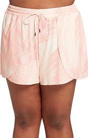 CALIA by Carrie Underwood Women's Flutter Shorts product image