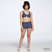 CALIA Women's Mid Rise Shortie Swim Bottoms product image