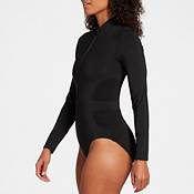 CALIA by Carrie Underwood Women's One Piece Long Sleeve Paddle Suit product image