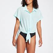 CALIA Women's Beach Shirt product image