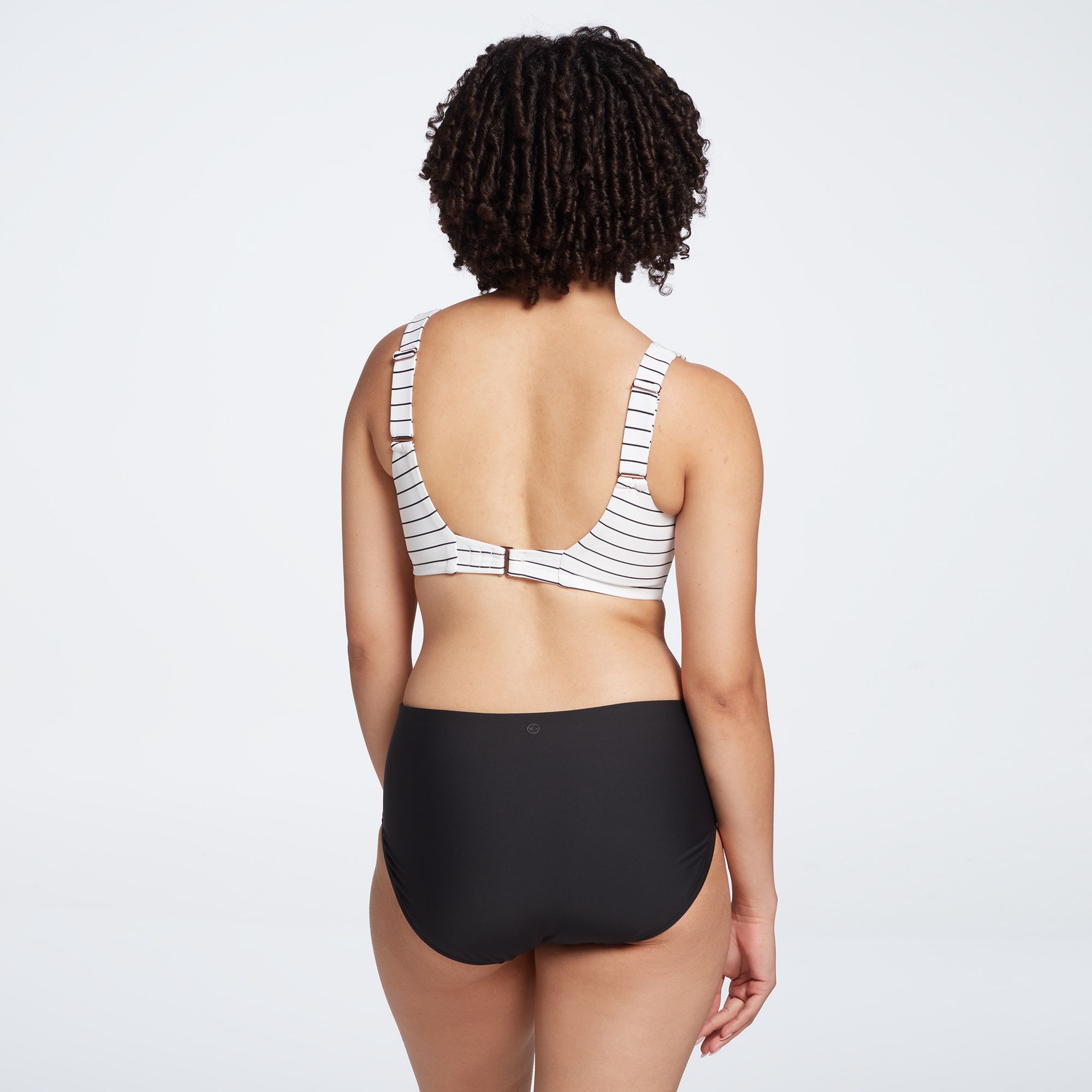 CALIA Women's Sculpt High Support Swim Top product image