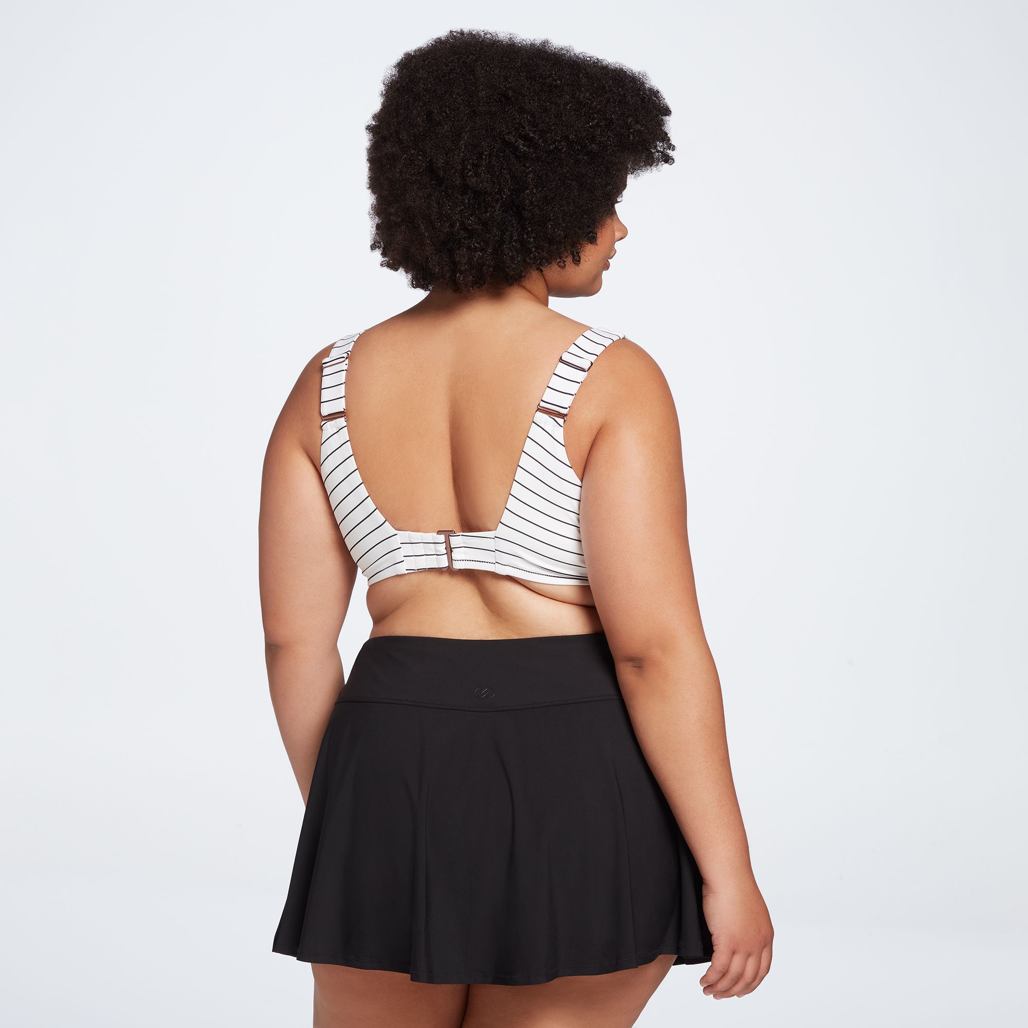 CALIA Women's Sculpt High Support Swim Top product image