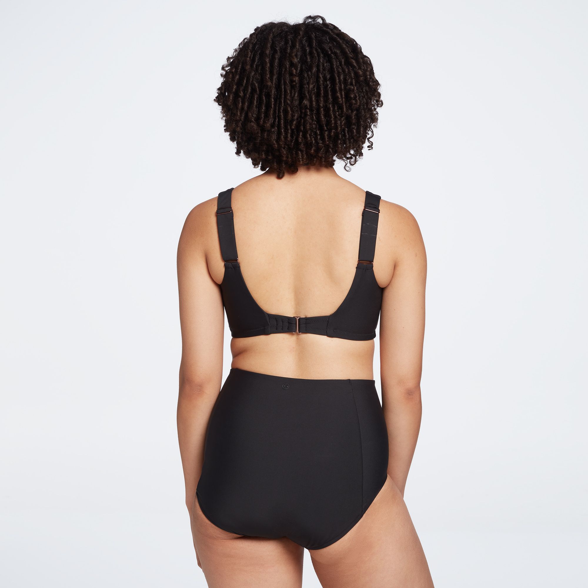 CALIA Women's Sculpt High Support Swim Top product image