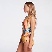 CALIA  Women's Long Line Bikini Top product image