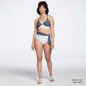 CALIA Women's High Rise Side Tie Swim Bottom product image