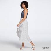 CALIA Women's Long Tulip Hem Cover Up Skirt product image