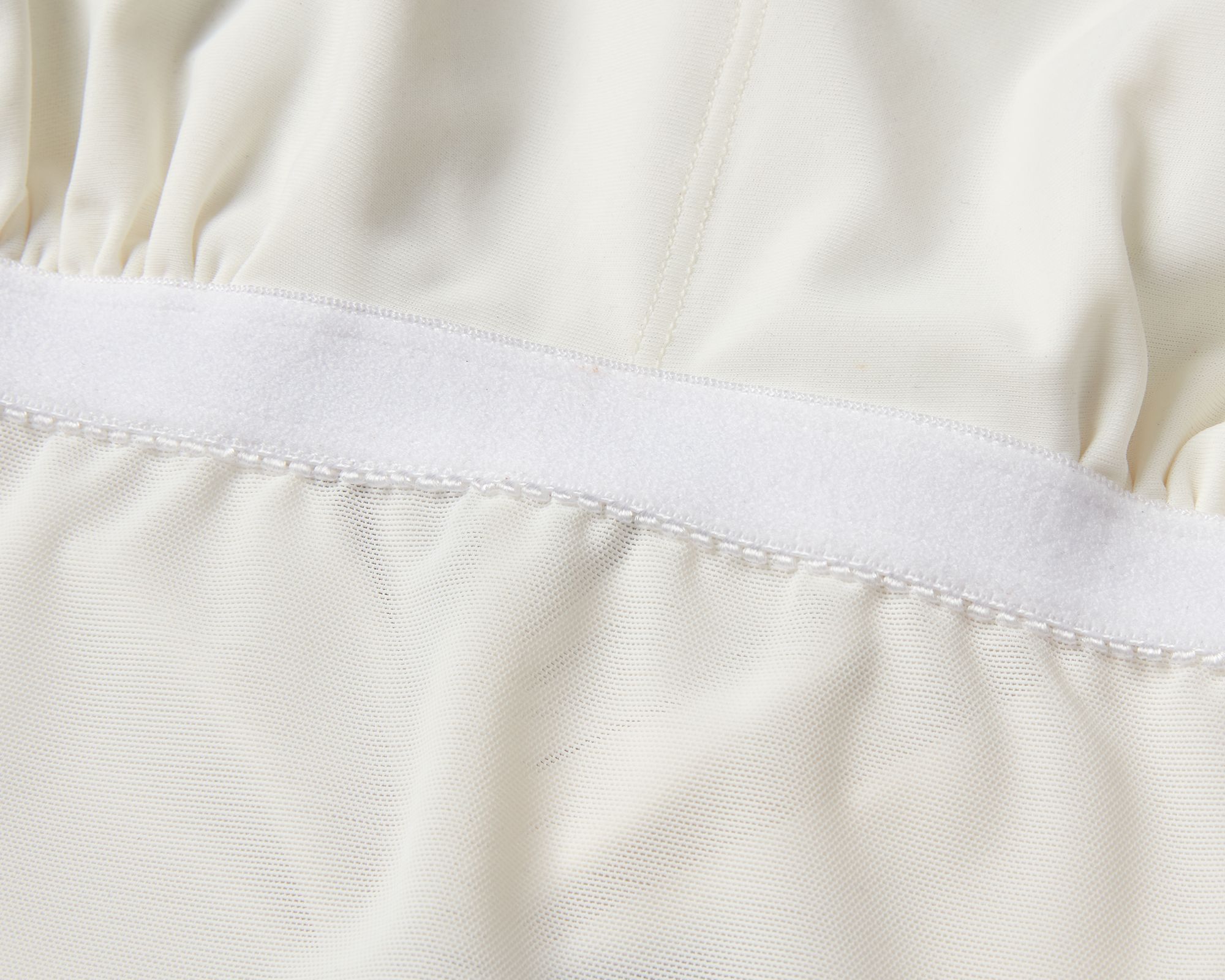 CALIA Women's Ruched One Piece Swimsuit product image